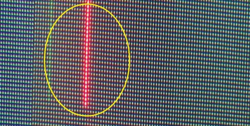How does LightS technology solve the LED display caterpillar phenomenon - Trade News - Shenzhen LightS Technology Co.,Ltd