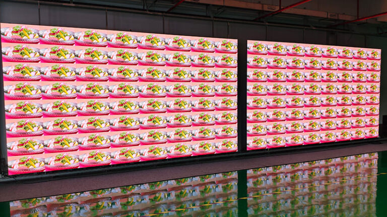 Understanding the Importance of LED Display Aging Test Before Market Release